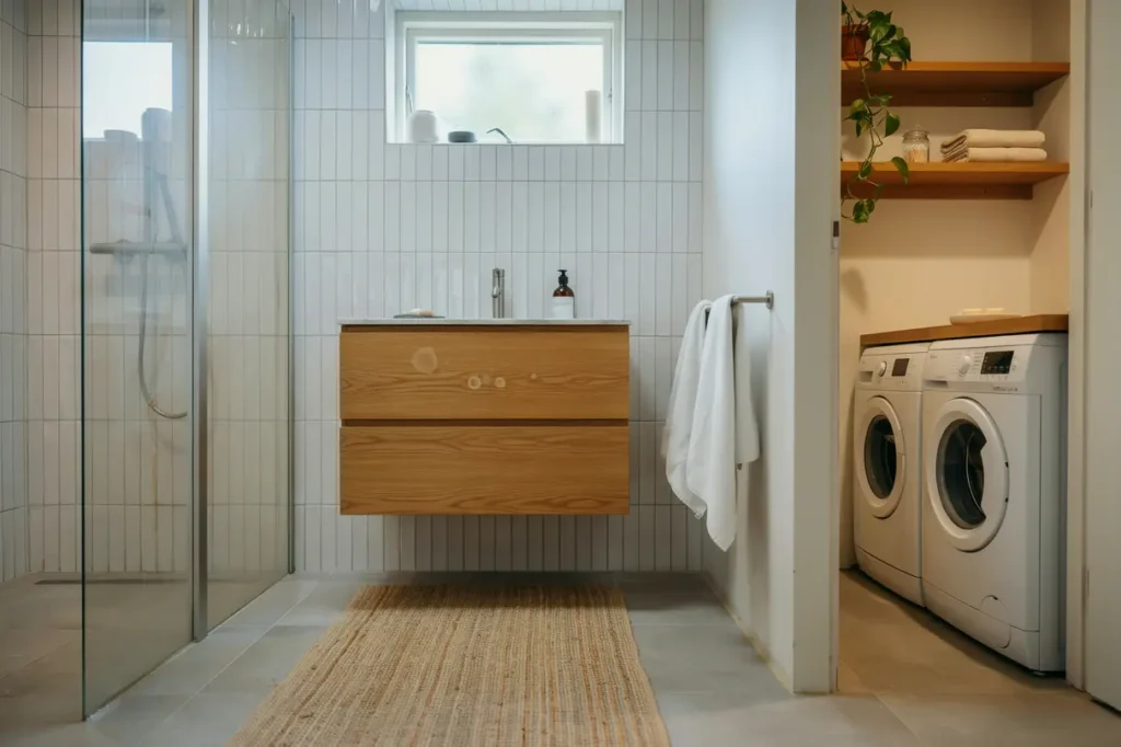renovera badrum och tv ttstuga smarta val som h jer b de komforten och v rdet p huset