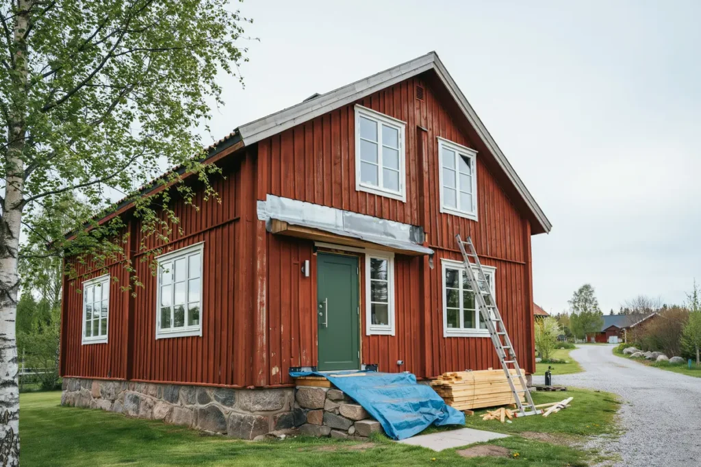 nya f nster och r tt d rrmontage s lyfter du b de komfort s kerhet och energiprestanda i huset