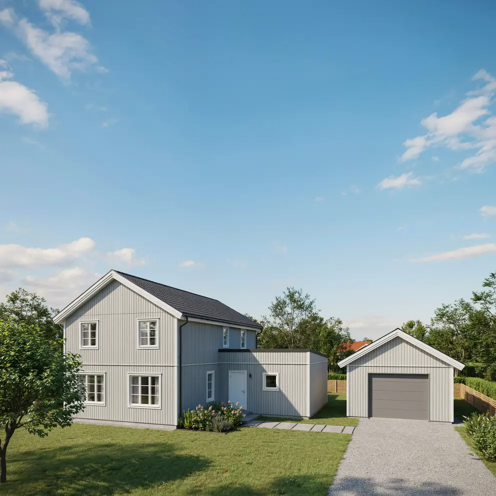 attefallstillbyggnad bygga attefallsgarage lerum goteborg