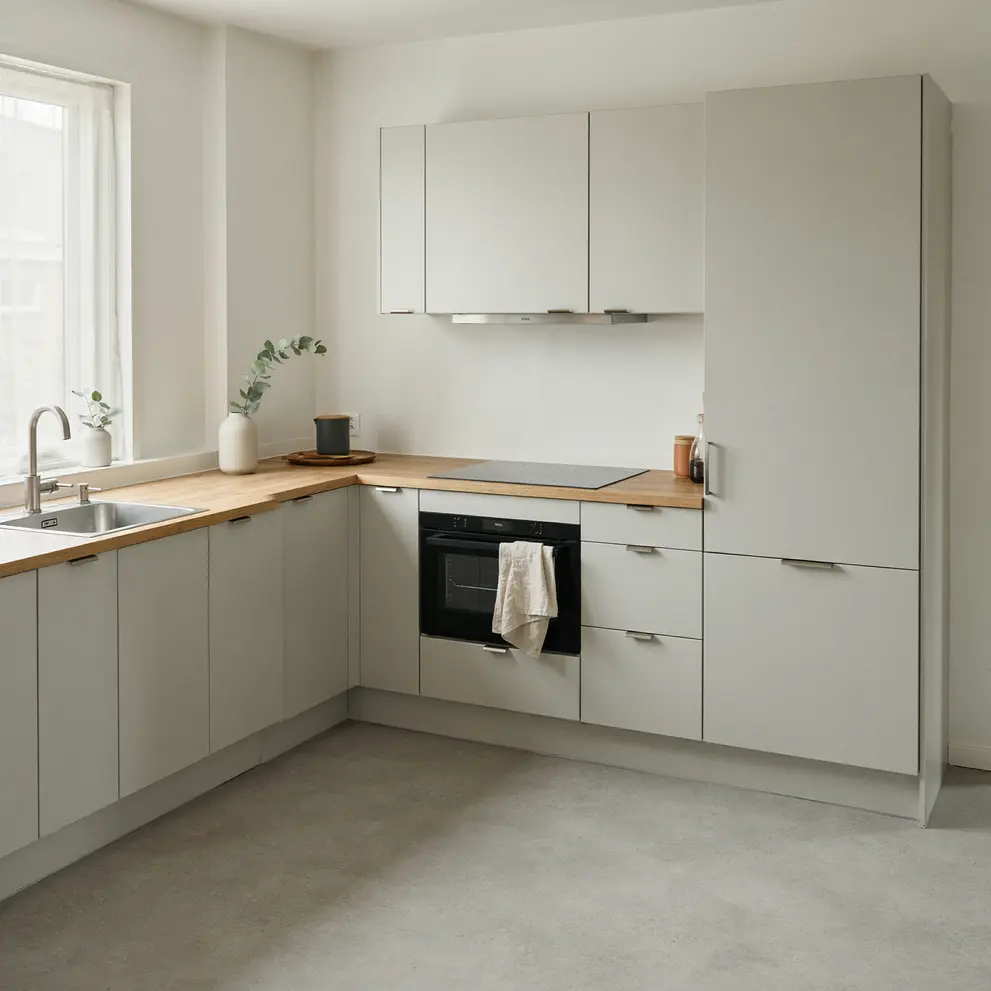 koksmontering ikea lerum goteborg