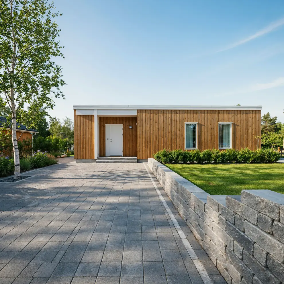 stensattning bygga stodmur lerum goteborg
